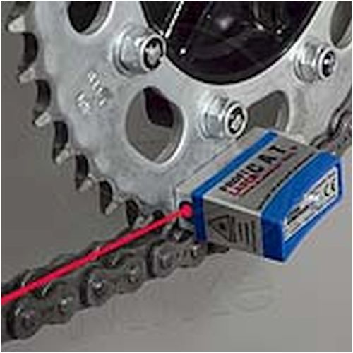 EXTENSION CHAINS SWINGARM EXTENSIONS