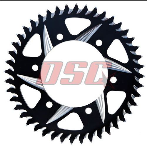 RC COMPONENTS REAR SPROCKETS